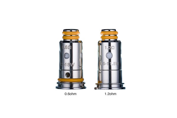 GeekVape Aegis G-Coil