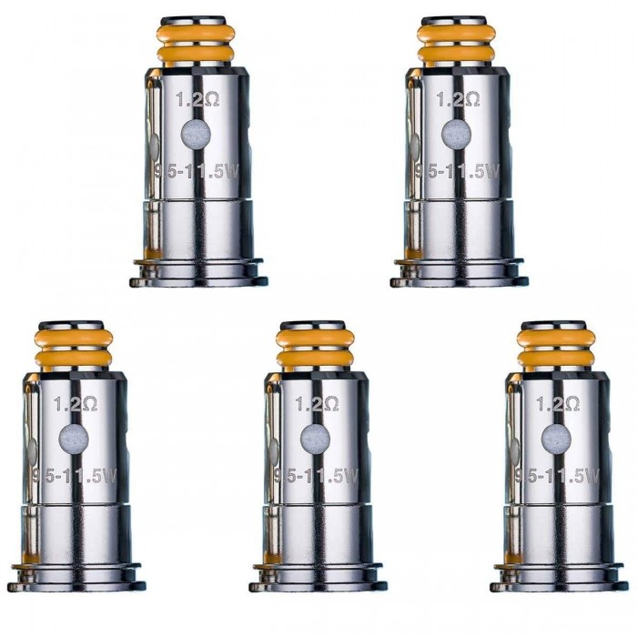 GeekVape Aegis G-Coil