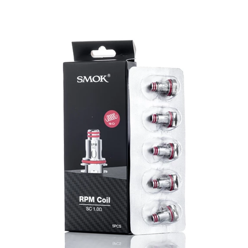 Smok RPM40 Coil