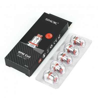 Smok RPM40 Coil