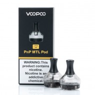 Voopoo PNP Pod kartuş