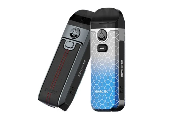 Smok Nord 4 Pod Mod