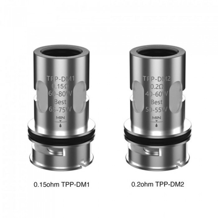 Voopoo TPP Coil