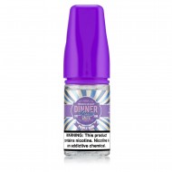 Dinner Lady Purple Rain Salt Likit