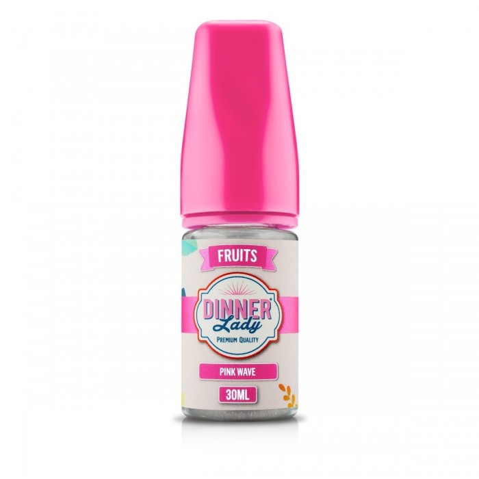 Dinner Lady Pink Wave Salt Likit