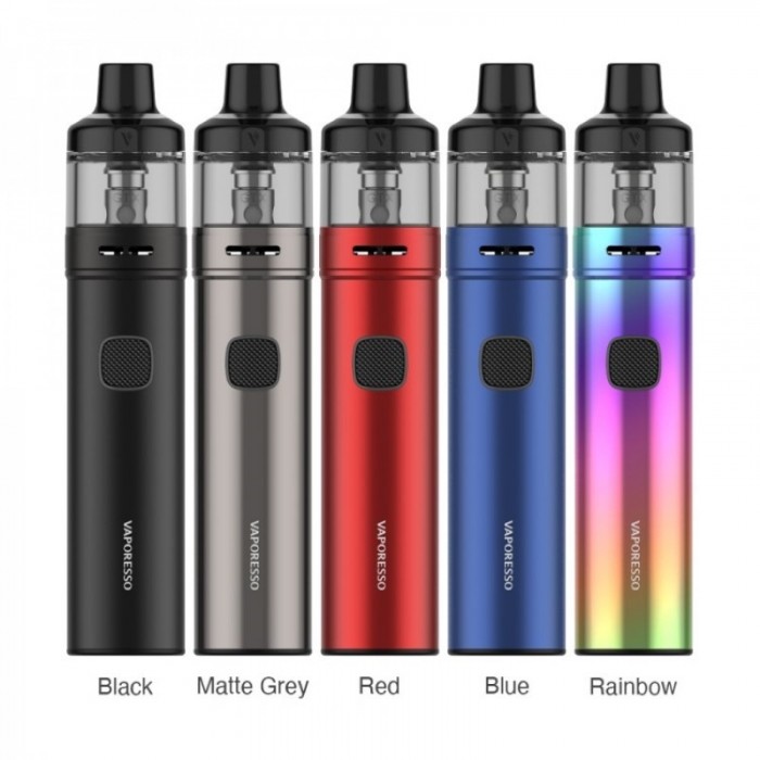 Vaporesso GTX GO 40 Pod Mod