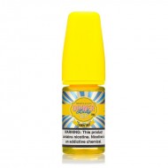 Dinner Lady Lemon Tart Salt Likit 30ml