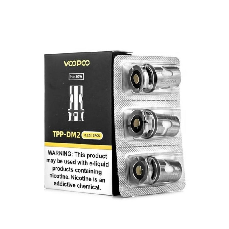 Voopoo TPP Coil