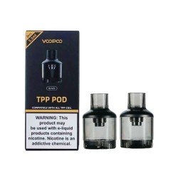 Voopoo TPP Kartuş