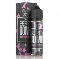 Vgod Berry Bomb Likit 60ml