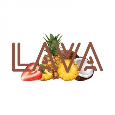 Saltica Lava Salt Likit