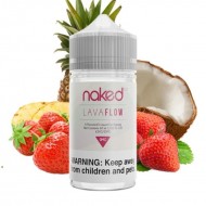 Naked Lava Flow E-Likit 60ml
