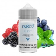 Naked Berry E-Likit 60ml