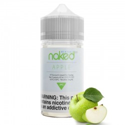 Naked Apple E-Likit 60ml