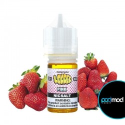Loaded Pink Nicotine Salts