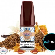 Dinner Lady Sweet Tobacco Salt Likit 30ml