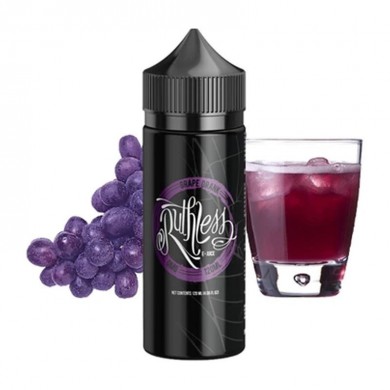 Ruthless Grape Drank 120ml
