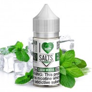 I Love Salts Classic Menthol Salt Likit 30ml