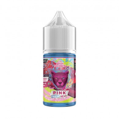Dr Vapes Pink Frozen Remix Salt
