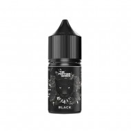 Dr Vapes Black Salt