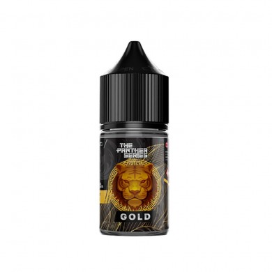 Dr Vapes Gold Salt