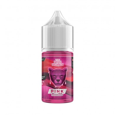 Dr Vapes Pink Smoothie Salt