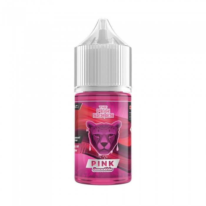 Dr Vapes Pink Smoothie Salt