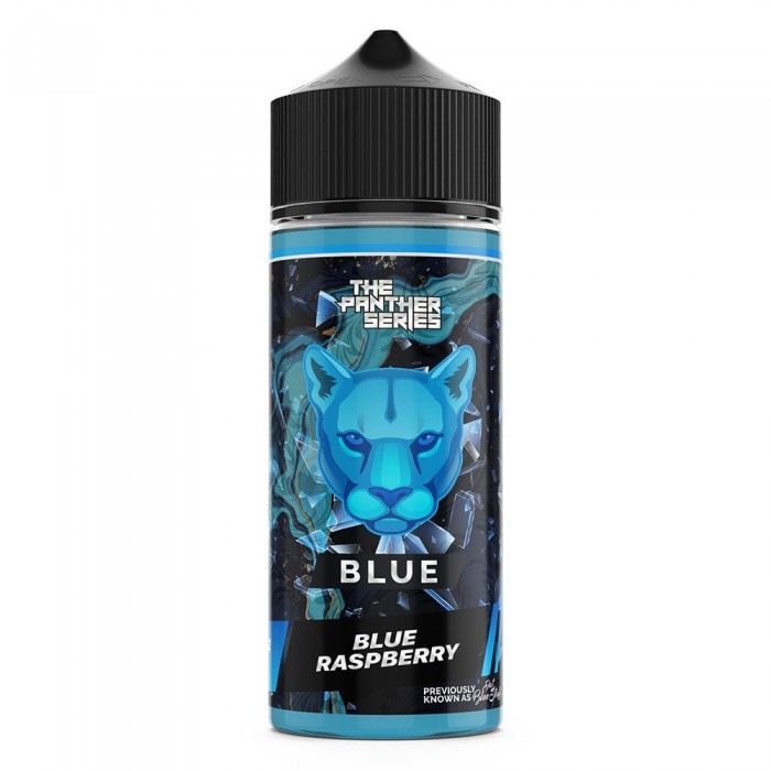 Dr Vapes Blue Raspberry Likit 120ml