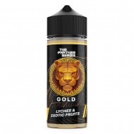 Dr Vapes Gold Likit 120ml