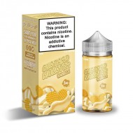 Custard Monster Vanilla 100ml