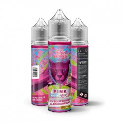 Dr Vapes Pink Frozen Remix Likit 60ml
