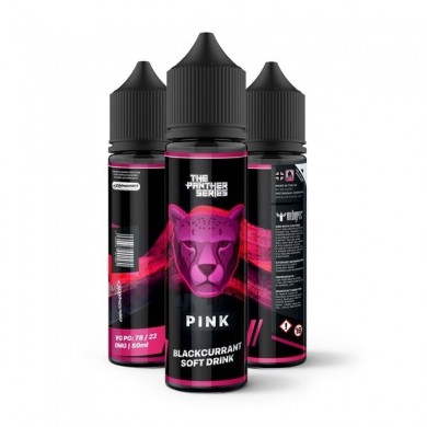 Dr Vapes Pink Likit 60ml