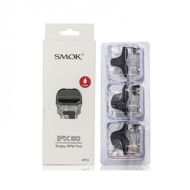 Smok IPX 80 Kartuş