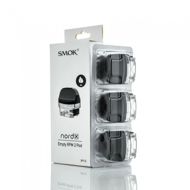 Smok Nord X Kartuş
