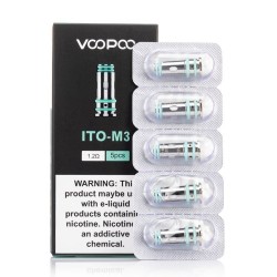 Voopoo ITO Coil