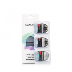 SMOK Pozz Pro Kartuş