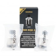 Voopoo TPP 2 Pod Kartuş