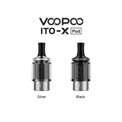 VooPoo ITO-X Kartuş