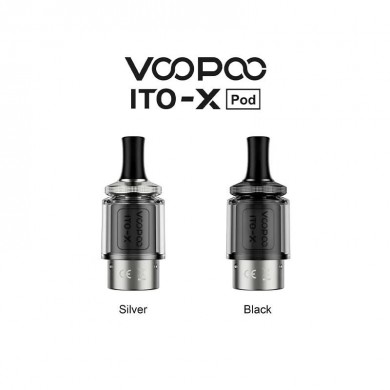 VooPoo ITO-X Kartuş