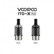 VooPoo ITO-X Kartuş