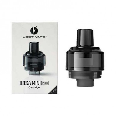 Lost Vape Ursa Mini Kartuş