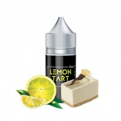 Saltica Lemon Tart Salt