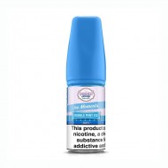Dinner Lady Bubble Mint Ice Salt Likit