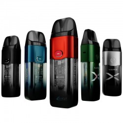 Vaporesso LUXE X Pod