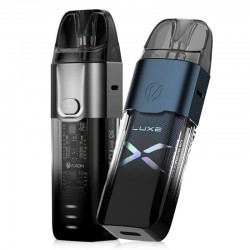 Vaporesso LUXE X Pod