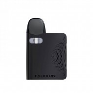 Uwell Caliburn AK3 Pod Siyah, Kompakt Elektronik Sigara Cihazı