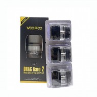 Voopoo Drag Nano 2 Kartuş
