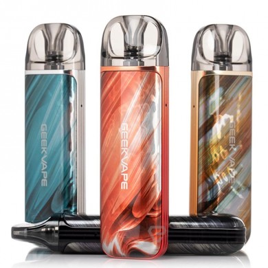 Geekvape Obelisk U Pod