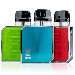 Voopoo Drag Nano 2 Pod