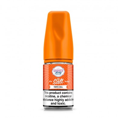 Dinner Lady Tropic Chill Salt Likit